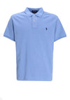 Ralph Lauren Classic Polo Shirt, Blue