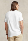 Ralph Lauren Classic Logo T-Shirt, White