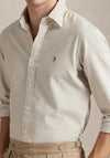 Ralph Lauren Classic Oxford Shirt, Beige