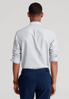 Ralph Lauren Classic Oxford Shirt, Grey