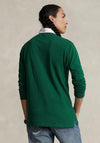 Ralph Lauren Classic Polo Bear Rugby Polo Shirt, New Forest