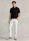 Ralph Lauren Classic Polo Shirt, Black