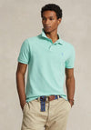 Ralph Lauren Classic Polo Shirt, Celadon