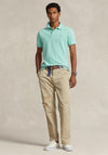 Ralph Lauren Classic Polo Shirt, Celadon