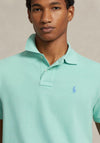 Ralph Lauren Classic Polo Shirt, Celadon