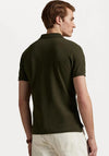 Ralph Lauren Classic Polo Shirt, Moss Green