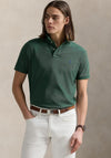 Ralph Lauren Classic Polo Shirt, Forest Green