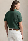 Ralph Lauren Classic Polo Shirt, Forest Green