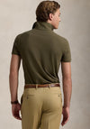 Ralph Lauren Classic Polo Shirt, Green