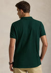 Ralph Lauren Classic Polo Shirt, College Green