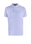 Ralph Lauren Classic Polo Shirt, Lafayette Blue