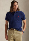 Ralph Lauren Classic Polo Shirt, Navy