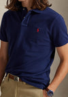 Ralph Lauren Classic Polo Shirt, Navy