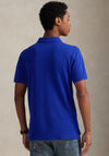 Ralph Lauren Classic Polo Shirt, Royal Blue