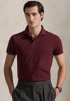 Ralph Lauren Classic Polo Shirt, Wine