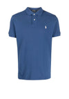 Ralph Lauren Classic Polo Shirt, Royal