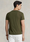 Ralph Lauren Classic T-Shirt, Armadillo