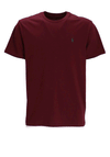 Ralph Lauren Classic T-Shirt, Harvard Wine