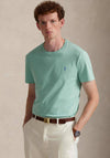 Ralph Lauren Classic T-Shirt, Mint Green