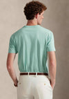 Ralph Lauren Classic T-Shirt, Mint Green