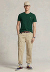 Ralph Lauren Classic T-Shirt, Moss Agate