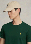 Ralph Lauren Classic T-Shirt, Moss Agate