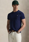 Ralph Lauren Classic T-Shirt, Navy