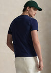 Ralph Lauren Classic T-Shirt, Navy