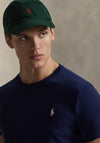Ralph Lauren Classic T-Shirt, Navy