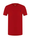 Ralph Lauren Classic T-Shirt, Red