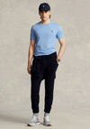 Ralph Lauren Classic T-Shirt, Sky Blue