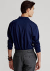Ralph Lauren Long Sleeve Polo Shirt, Navy