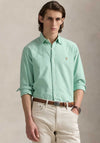 Ralph Lauren Custom Fit Oxford Shirt, Summer Emerald