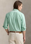 Ralph Lauren Custom Fit Oxford Shirt, Summer Emerald
