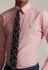 Ralph Lauren Custom Fit Oxford Shirt, Pink