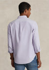 Ralph Lauren Custom Fit Oxford Shirt, Thistle