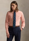 Ralph Lauren Custom Fit Oxford Shirt, Kona Orange