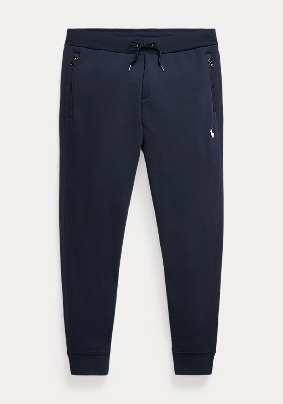 Ralph Lauren Double Knit Joggers, Aviator Navy