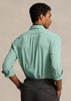 Ralph Lauren Featherweight Mesh Shirt, Faded Mint
