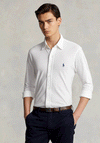Ralph Lauren Classic Casual Shirt, White