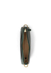 Ralph Lauren Small Danni Shoulder Bag, Green