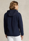 Ralph Lauren Hybrid Hooded Anorak Jacket, Aviator Navy