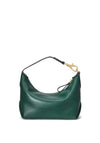 Ralph Lauren Small Kassie Transition Crossbody Bag, Green