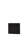 Ralph Lauren Men’s Leather Wallet, Black