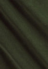 Ralph Lauren Long Sleeve Corduroy Shirt, Olive Green