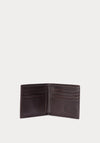 Ralph Lauren Men’s Leather Wallet, Brown