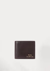 Ralph Lauren Men’s Leather Wallet, Brown