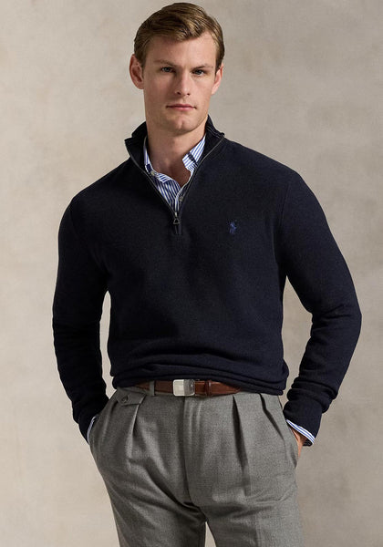 RALPH-LAUREN-MESH-KNIT-COTTON-