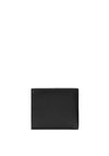 Ralph Lauren Pebbled Leather Wallet, Black