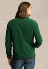 Ralph Lauren Polo Bear Fleece, Vintage Pine Green